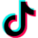TikTok icon